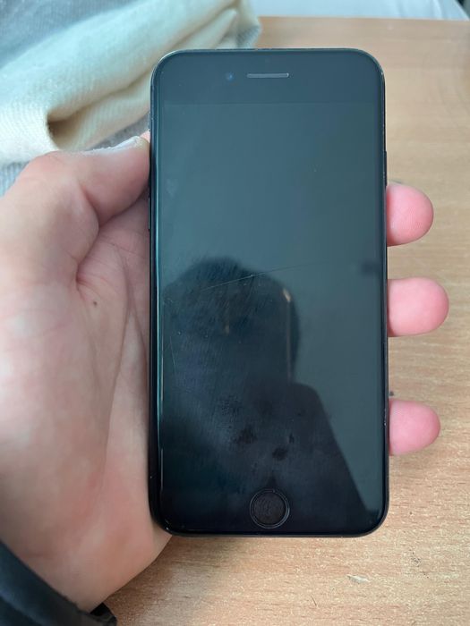 Iphone se 2020 сатылад немесе обмен