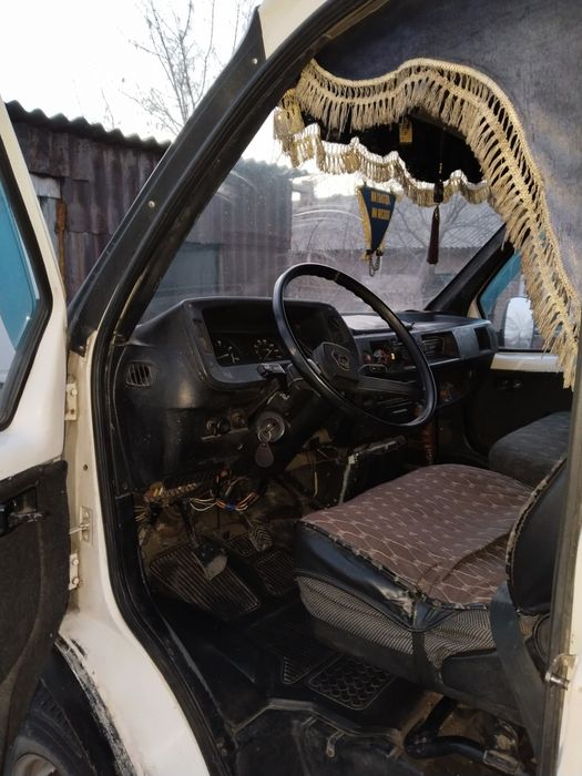 Продам Газель в хорошем состоянии 2002г.