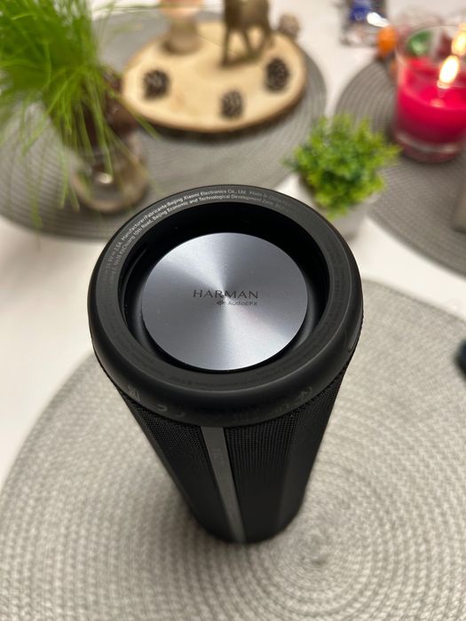 Преносима тонколонка Xiaomi Bluetooth Speaker