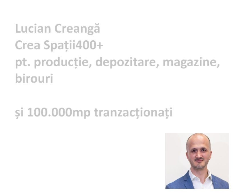 Hale/ spatii de inchiriat in jud. Iasi, Pascani, de la 500mp la 5000mp