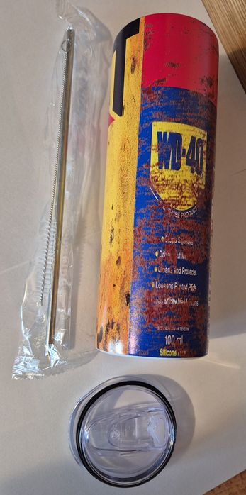 Pahar/Cană termică