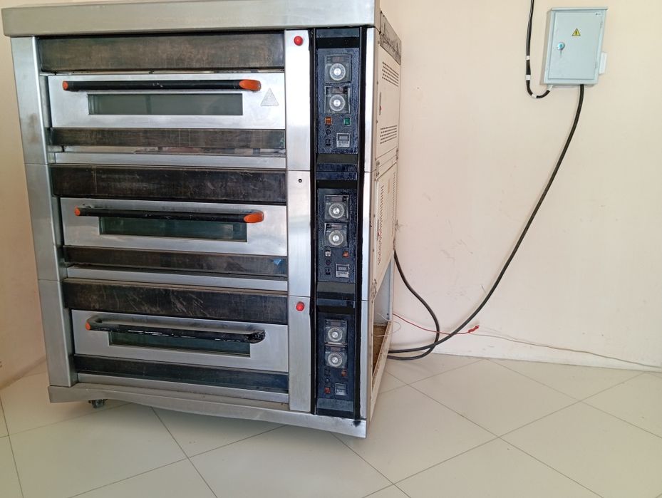 Lalilari qo'shib beriladi