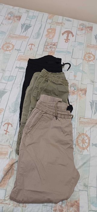 Спортни мъжки панталони