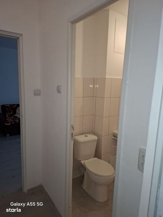 Apartament cu 2 camere in zona Gemenii, parter, balcon, RENOVAT !
