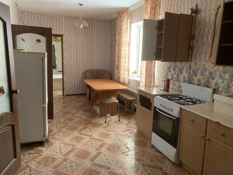 Сдается дом долгосрочно