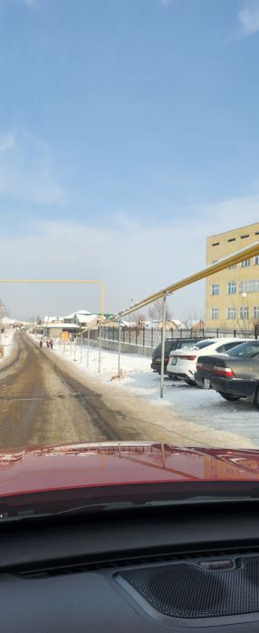 Береке поселок (Жетысу)