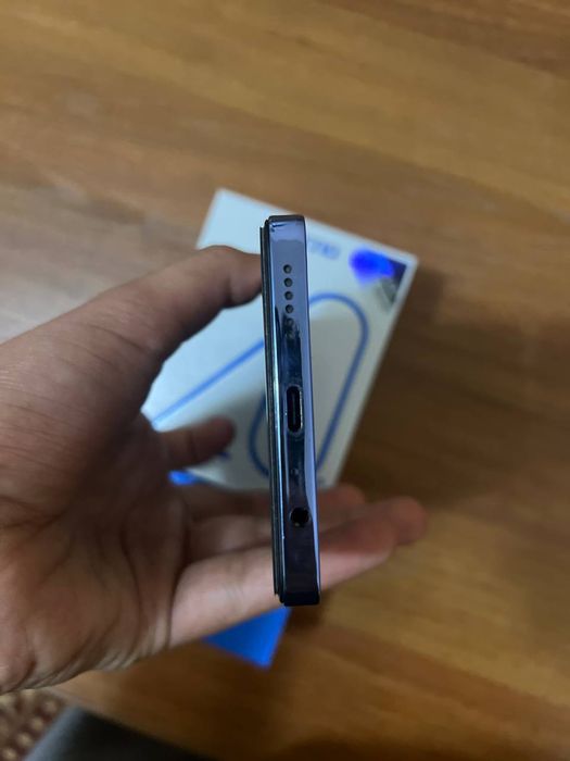 Tecno Camon 20 Pro
