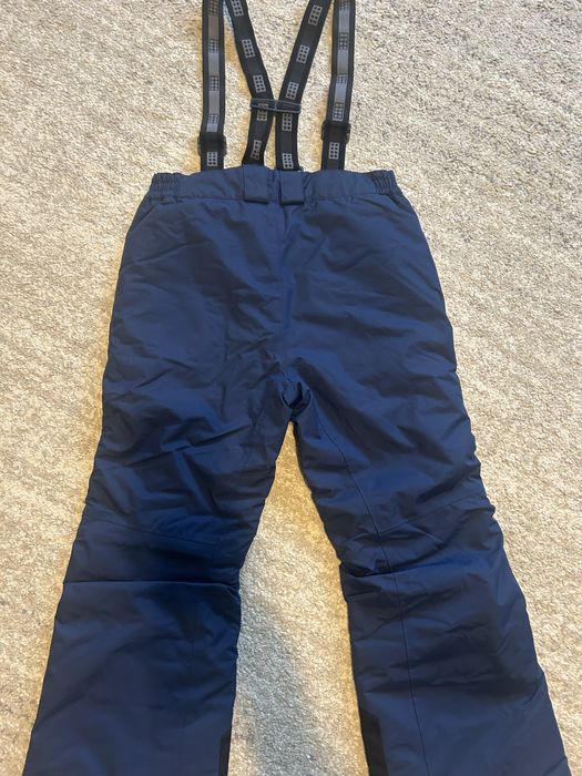Pantaloni schi Lego mar 134