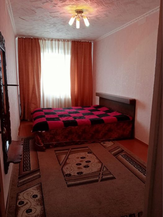 Продам двухкомнатную квартиру