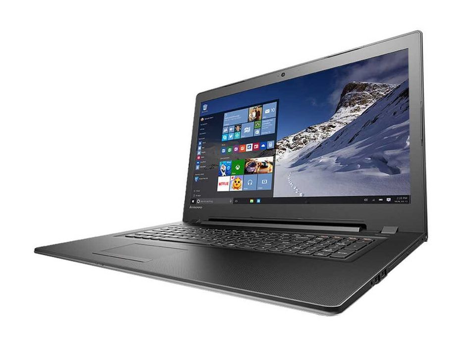 Лаптоп Lenovo B71-80 I5-6300U 16GB 256GB SSD с до 24 МЕСЕЦА ГАРАНЦИЯ и Windows 11 PRO