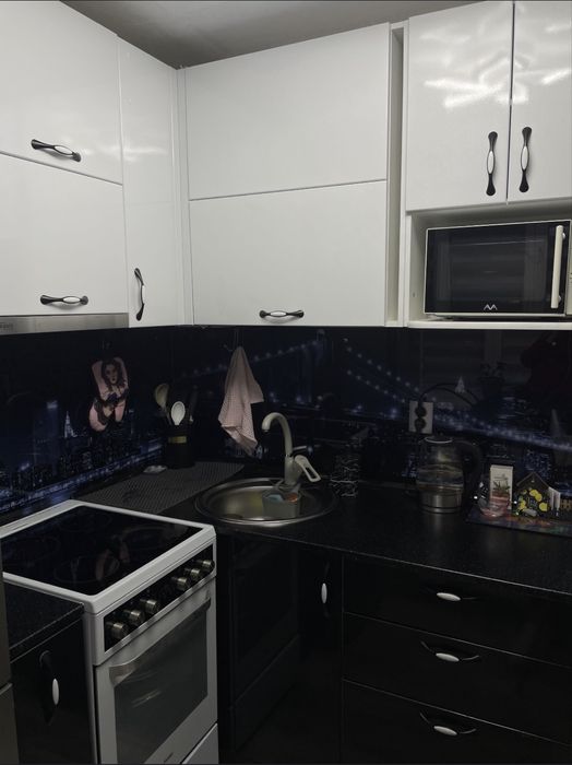 Продам 3комнатную квартиру,