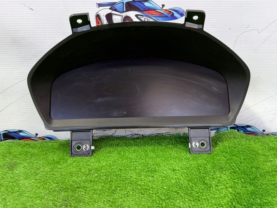 CEAS BORD / PANOU INSTRUMENTE  FORD PUMA 2024 1.0 BENZINA EcoBoost Hybrid MHEV COD OEM N1BT-10849-FAF N1BT10849FAF 2020-2024