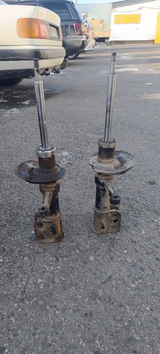 Амортизаторы Лада гранта