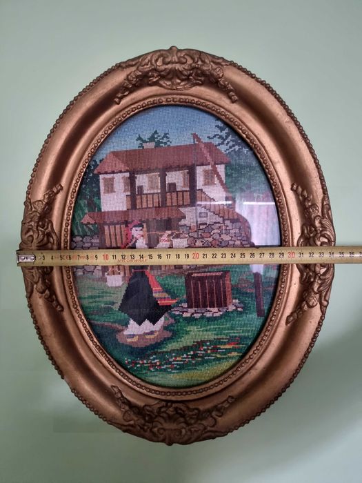 Картини с рамки тип гоблени