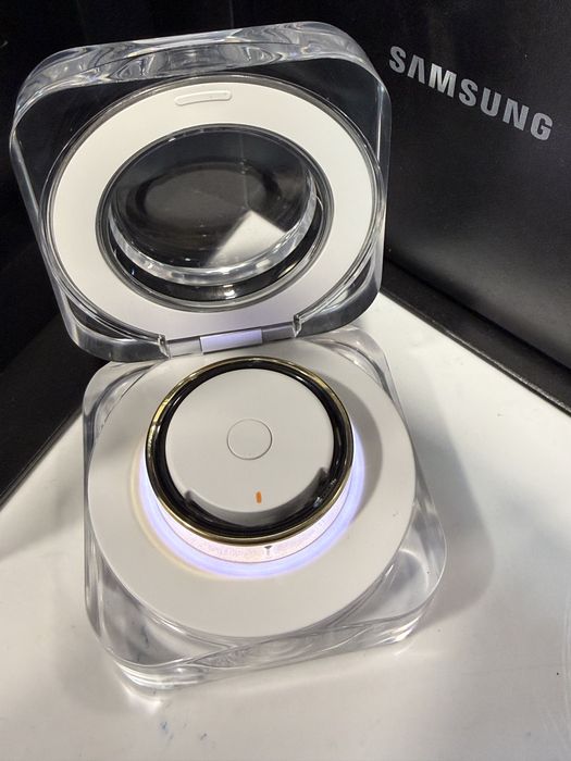 Inel  Samsung Galaxy Ring 15’ NOU AmanetRahova295