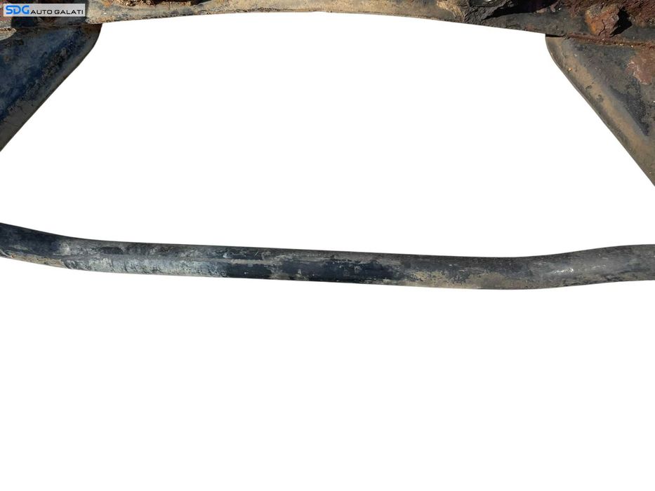 Bara Stabilizatoare Torsiune de pe Puntea Fata Mercedes Sprinter 2.2 CDI 1999 - 2006 Cod A9043230065 [B4529S]