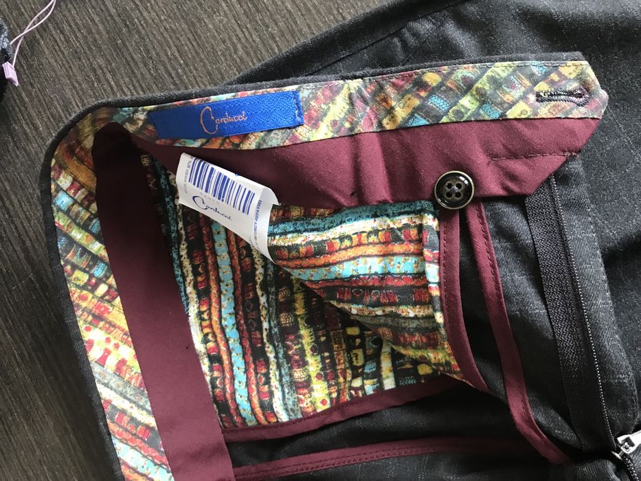 Брюки. Мужские. Хлопок.