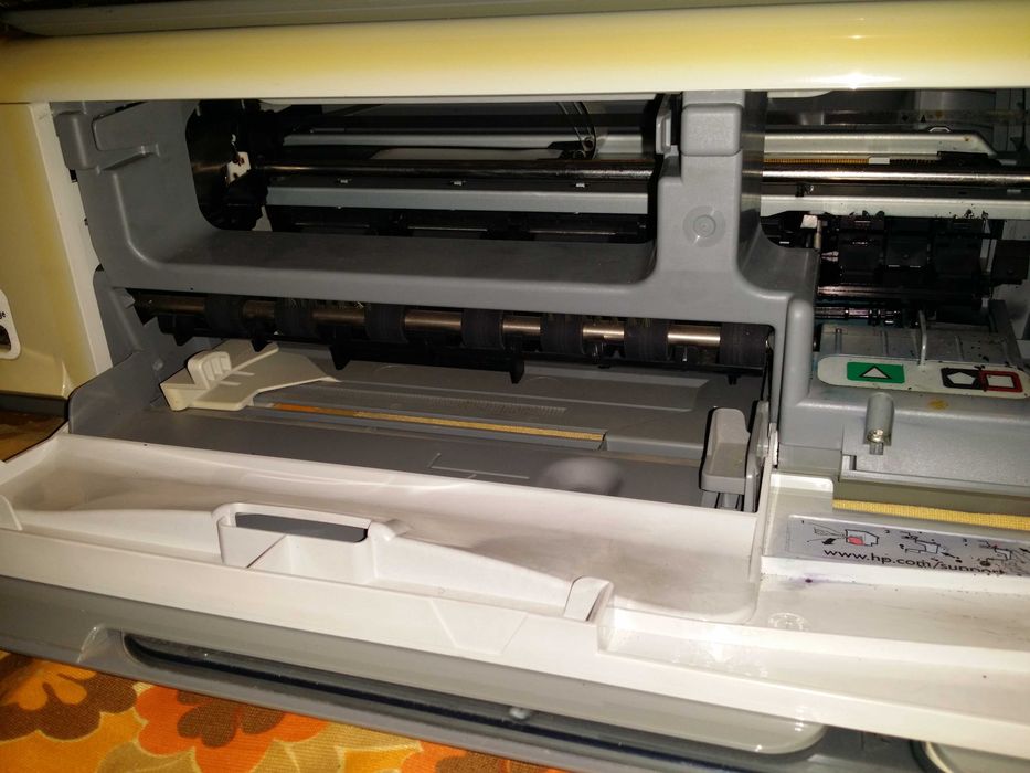 принтер Нр за 20лв