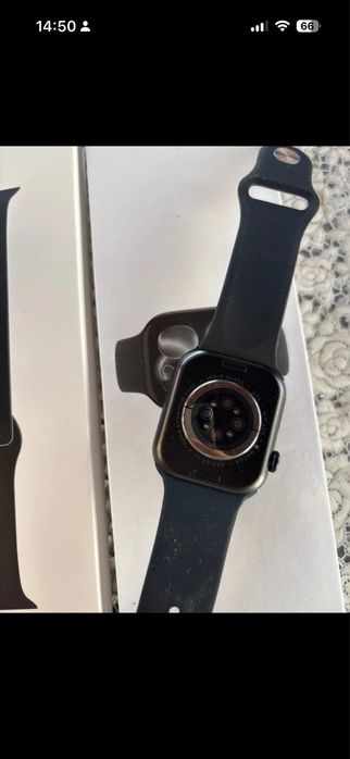 Apple watch series 11