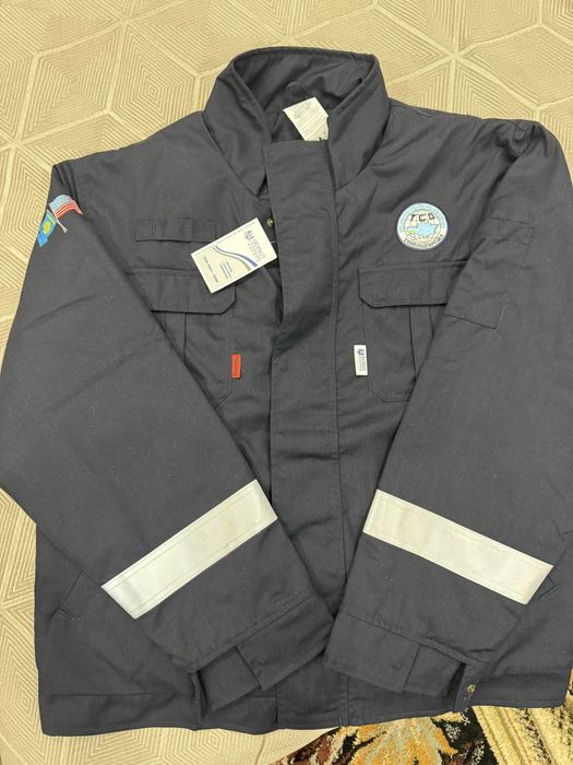 Куртка демисезонная ТШО