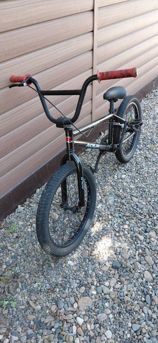 Продам велосипед BMX