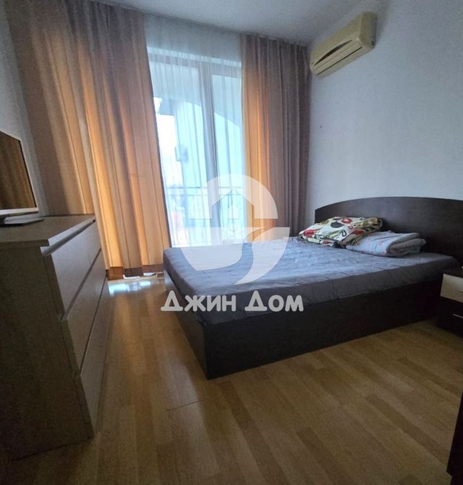 Продава се Двустаен апартамент в Свети Влас - 65 кв.м за 706 €/кв.м - Снимка #5