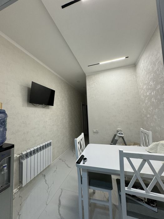 3-х комнатная, 14 квартал