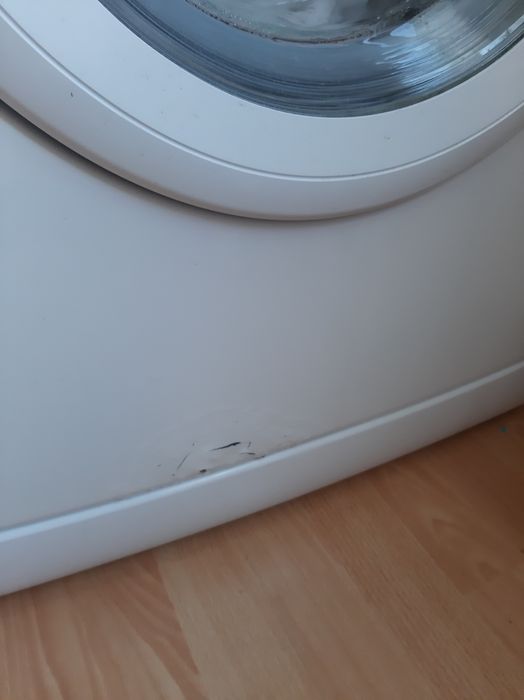 Пералня Whirlpool AWO/C 7540