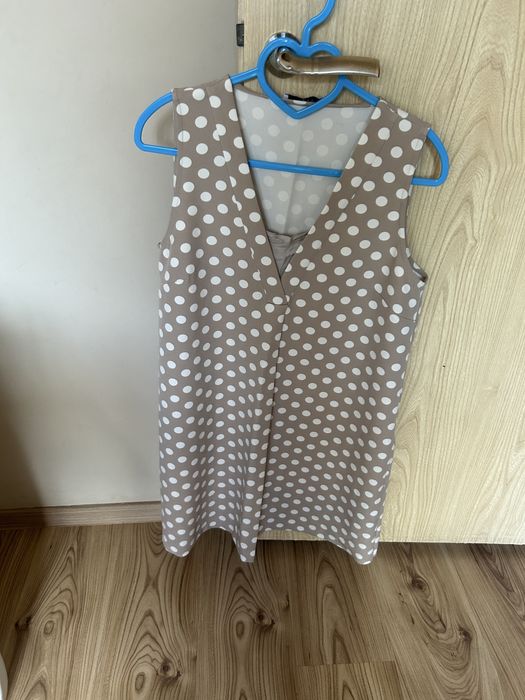 Дамски нови рокли  S