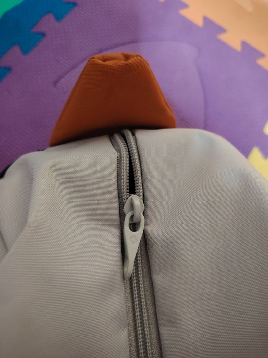 Детски куфар пингвин Sammies by Samsonite