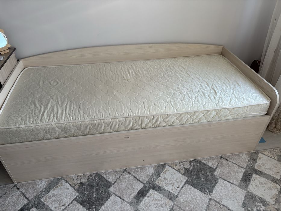 Кровать ортопедическая