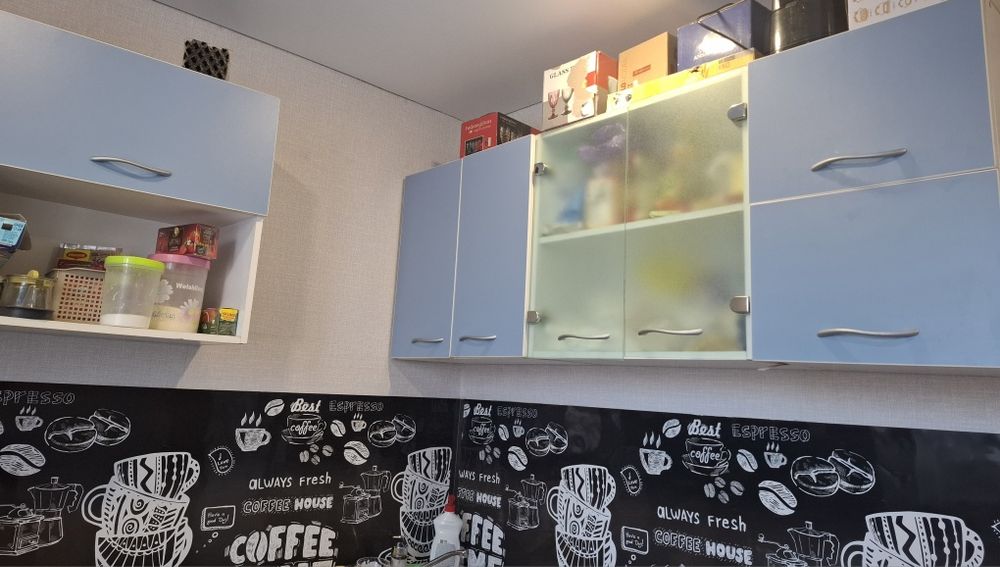 Продам кухонный шкаф