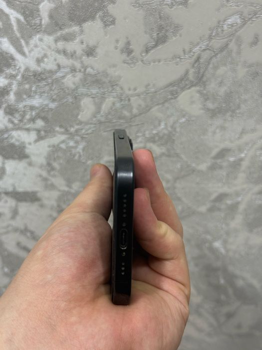 iPhone 15 Pro dual