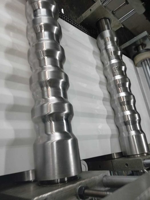 Linie tabla cutata t18