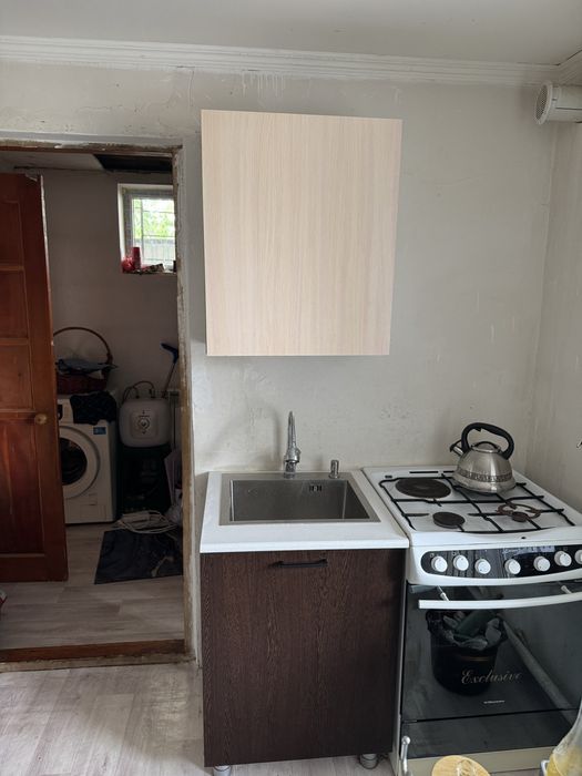 Кухонный гарнитур Россия