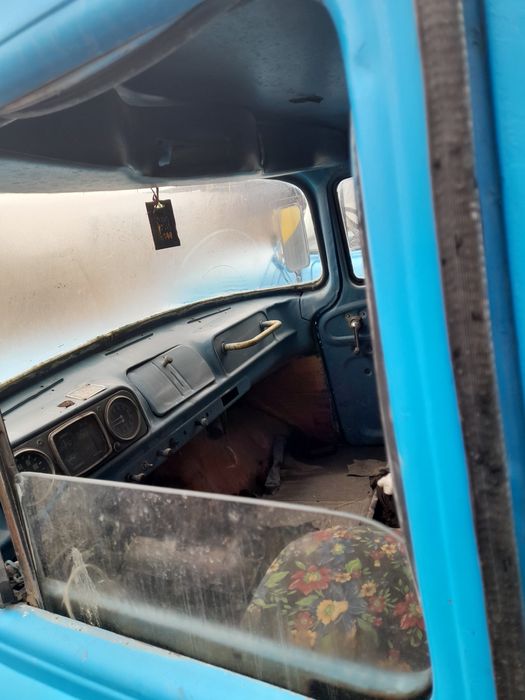 Зил кабина сотилади