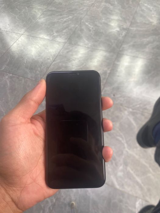 Iphone X Айфон х обмен