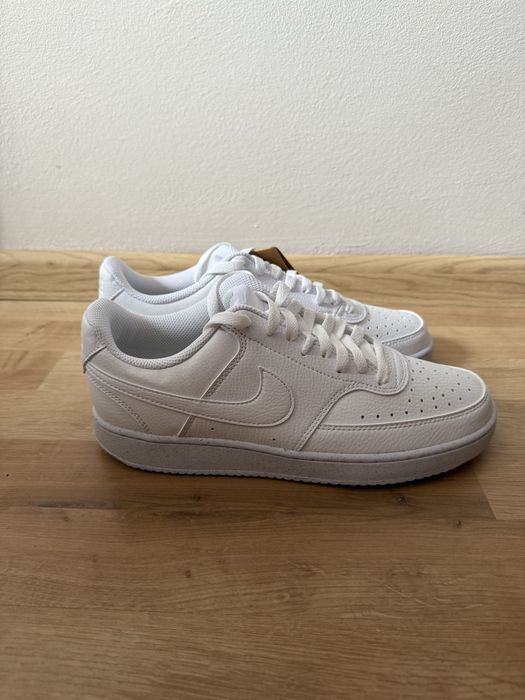Сникърси Nike Court Vision