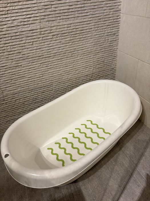 Cadita bebelusi Ikea
