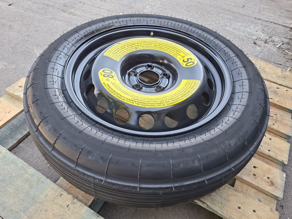 Патерица 18" 5x112mm, 5х112 Ауди Q5, Audi