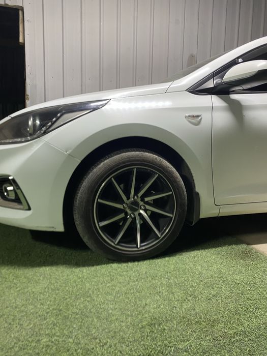 Продам титанки на разбалтовка 4*100