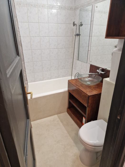 Apartament inchiriat