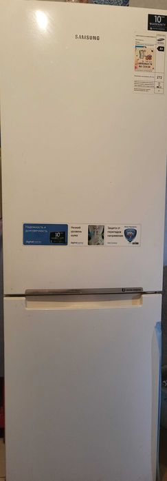 Продам холодильник Samsung