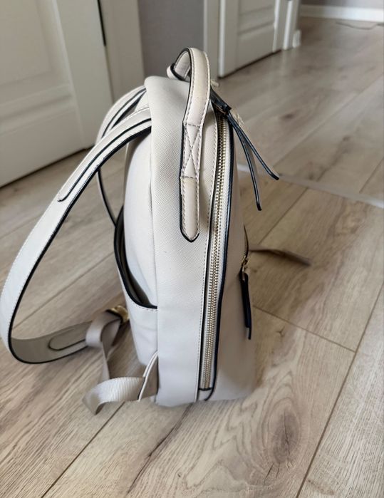 Рюкзак кожаный Samsonite