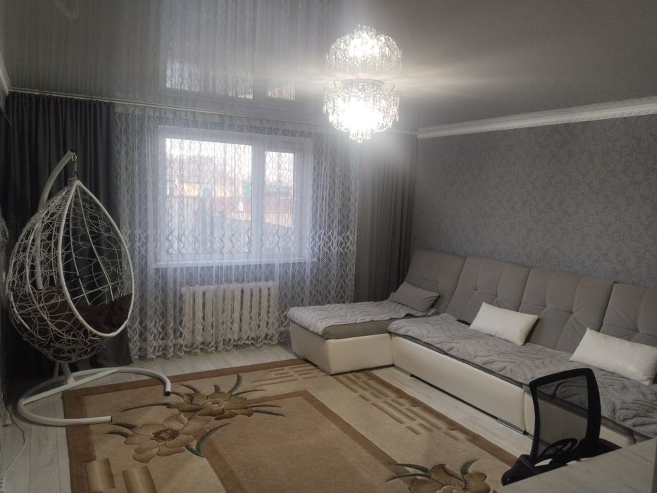 Продам теплый уютный дом