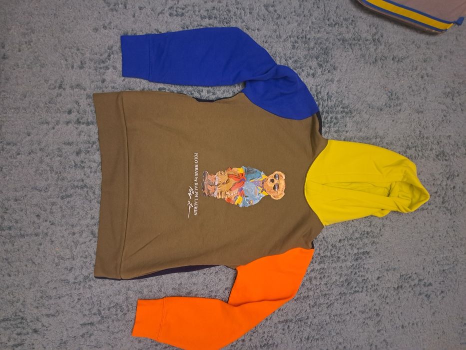 Hanorac Polo Ralph Lauren