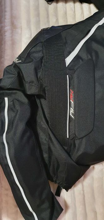 Мото яке размер S текстил