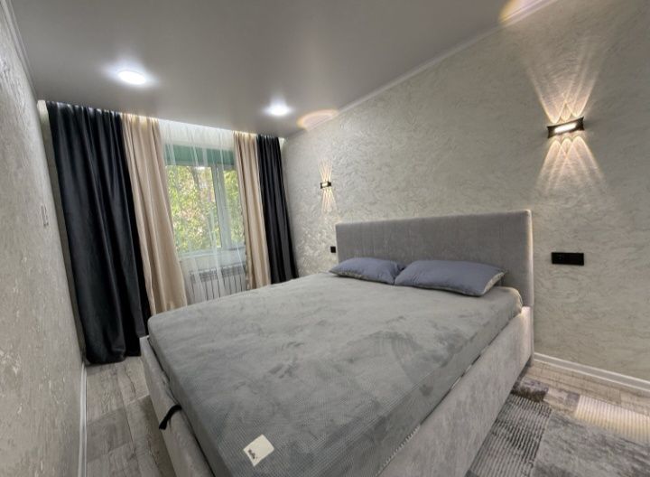 Сдаётся 3 ч 5000 чистая КВ ночь сутки