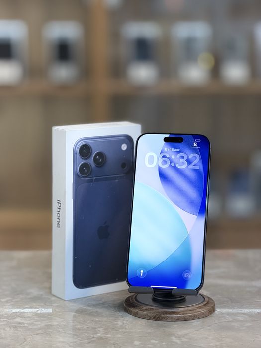 iPhone 17 Pro Max 512GB / Айфон 17 Про Макс 512ГБ PhoneLab