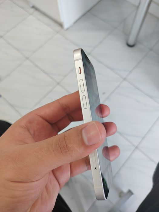 Iphone 12 mini 64tali